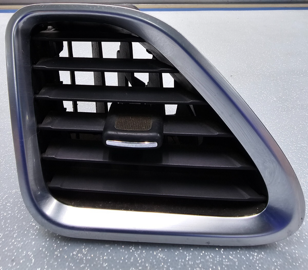 🔥11-14 CHRYSLER 200 AC HVAC A/C HEATER AIR VENT DASH DRIVER LEFT LH silver
