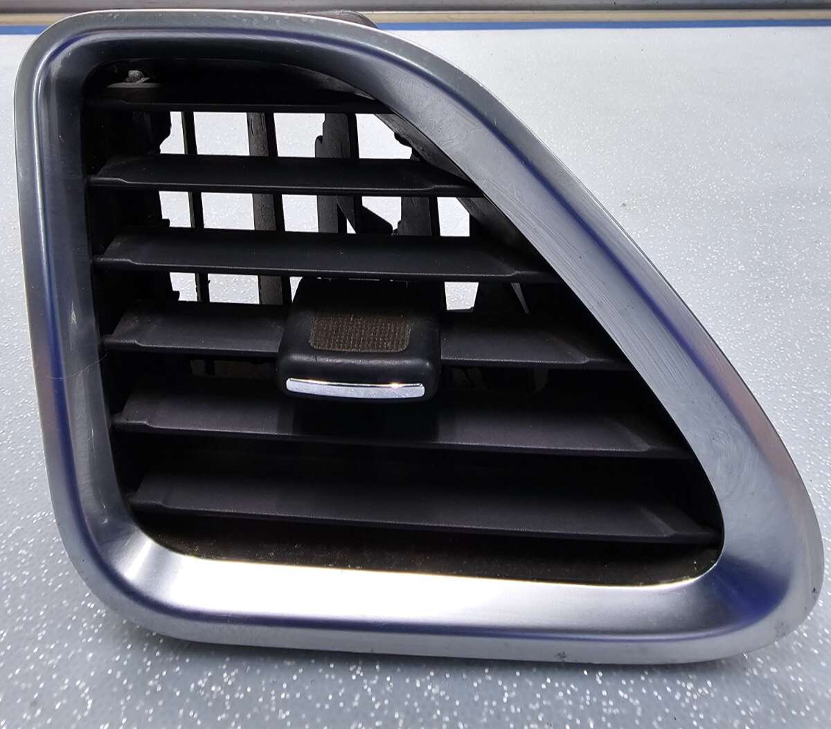 🔥11-14 CHRYSLER 200 AC HVAC A/C HEATER AIR VENT DASH DRIVER LEFT LH silver