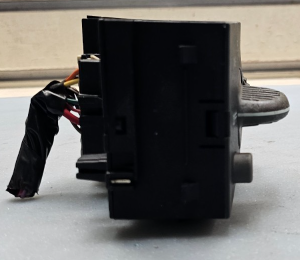 🔥95-02 Silverado Truck SUV Sierra Silverado Headlight Dimmer Switch Black HS14