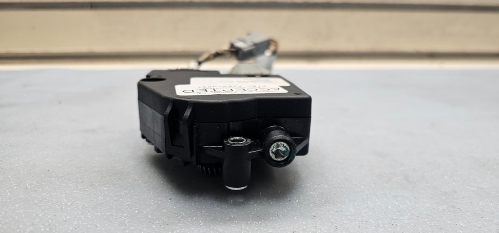 🔥06-10 Ford Explorer Mountaineer Front Sunroof Moonroof Motor Power Unit