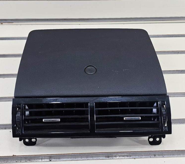 🔥2006-2009 Ford Fusion Mercury Milan Dash Storage Cubby Vent Trim