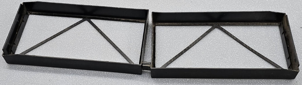🔥2003-2011  Honda Element Frame Cabin Air Filter Interior Set Pair OEM