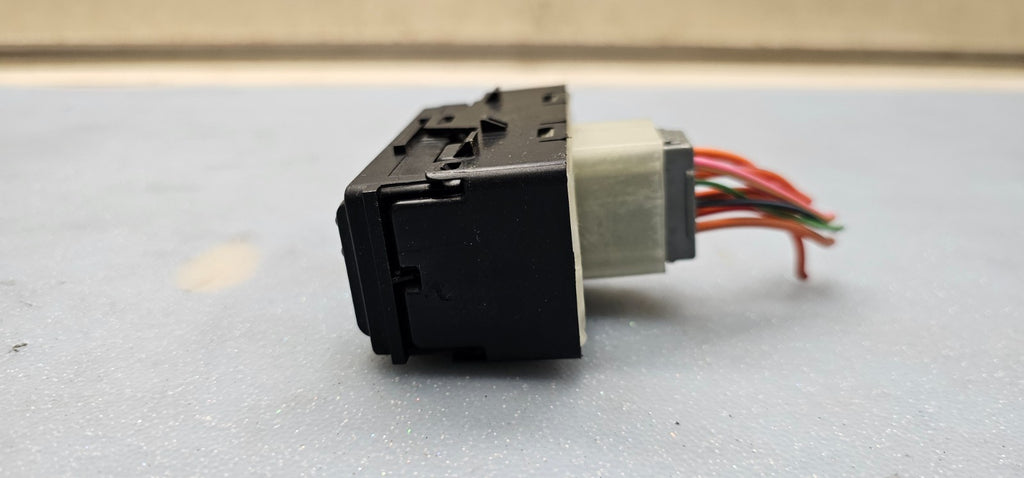🔥07-14 Compass Patriot Chrysler 300 Right Passenger Power Window Switch LT TAN