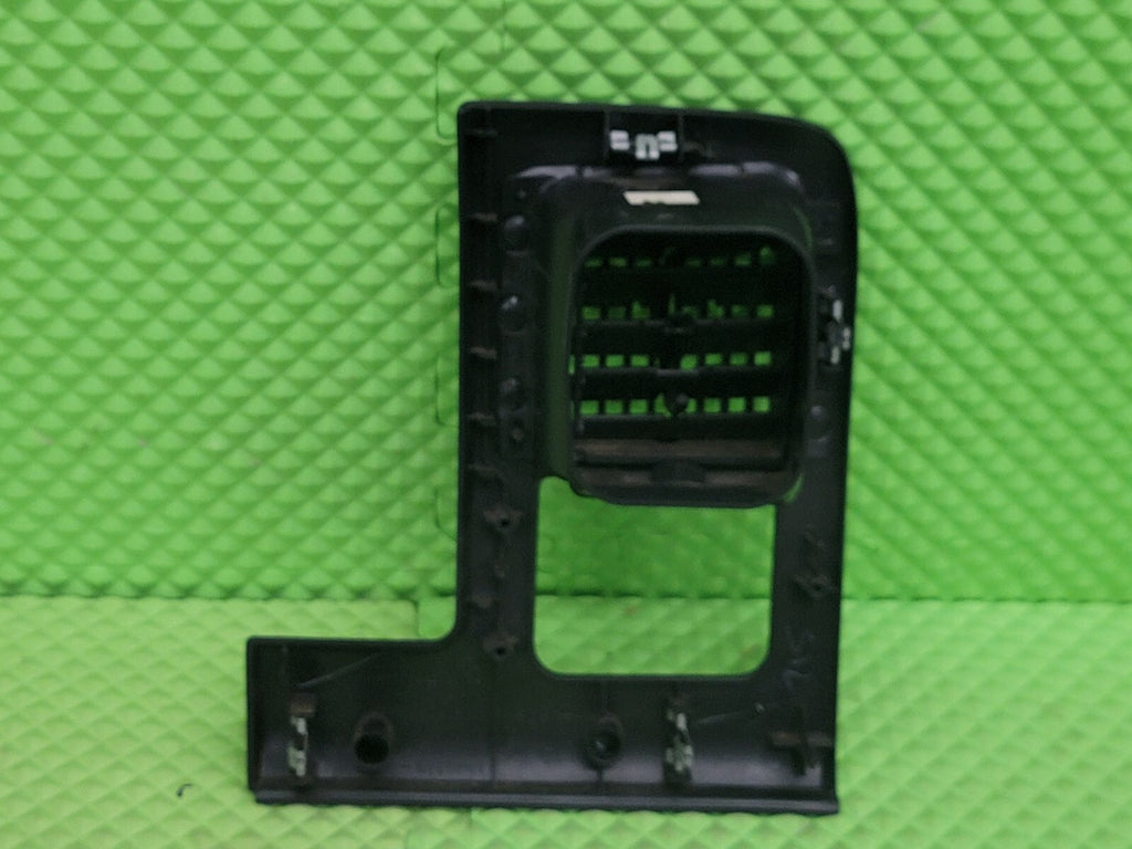 🔥02-05 Dodge RAM Front Left Driver Side A/C Heat Air Vent Taupe BLACK VT7