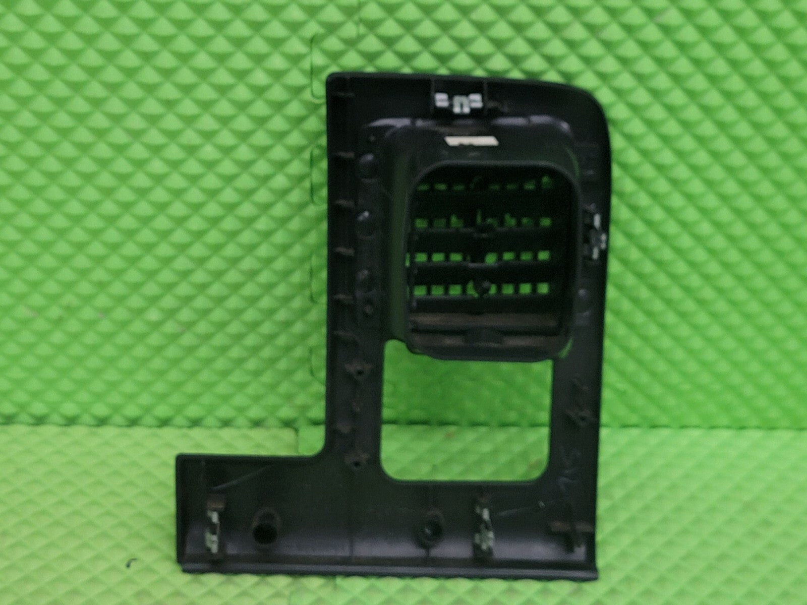 🔥02-05 Dodge RAM Front Left Driver Side A/C Heat Air Vent Taupe BLACK VT7