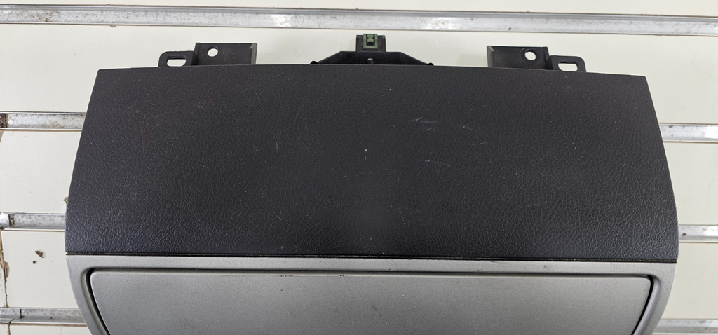 🔥03-05 Lincoln Aviator Radio Navigation Door Dash Trim Bezel Silver Granite B79