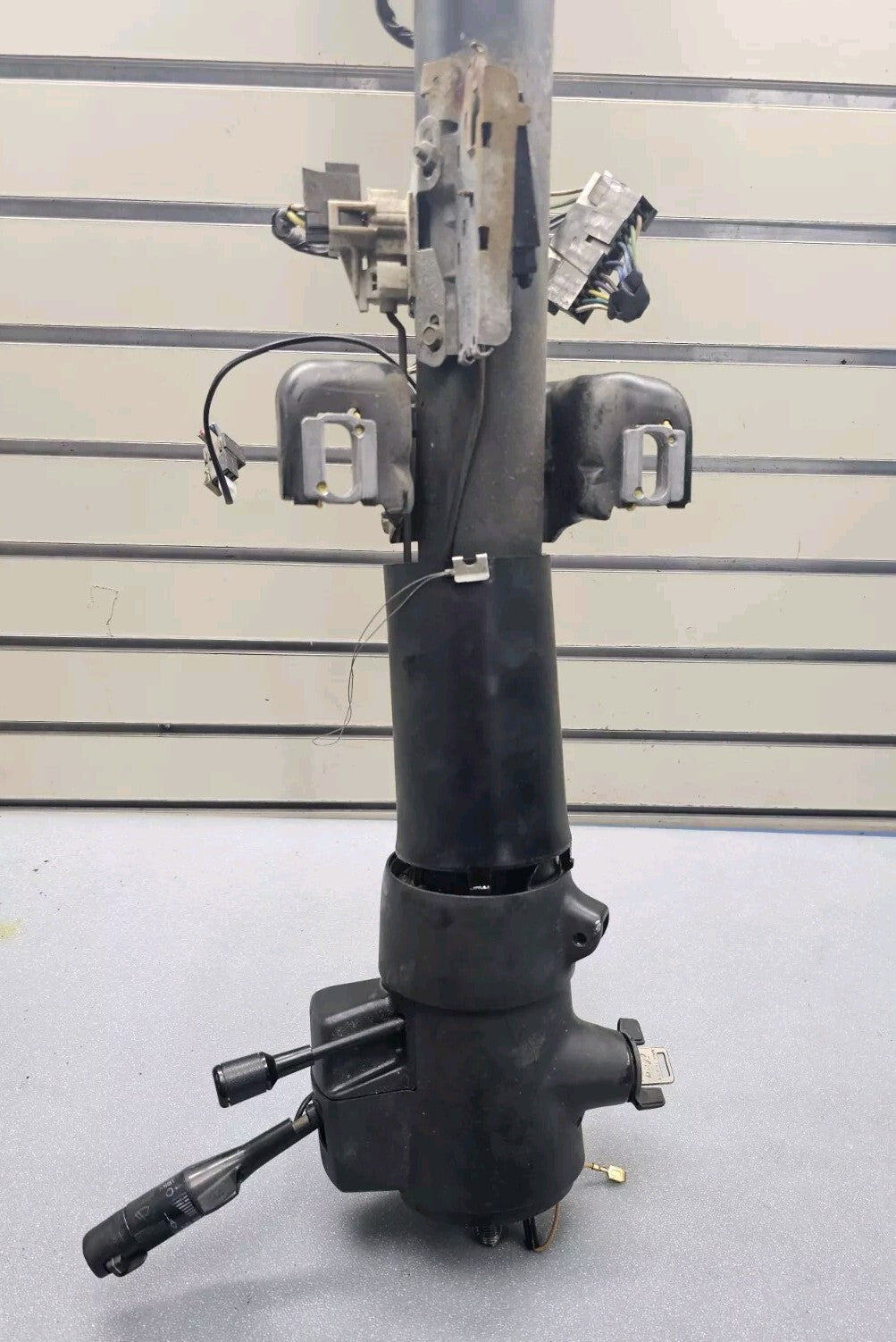 🔥88-94 Chevy GMC C1500 K1500 CK SERIES Steering Column Wheel Automatic Tilt OEM