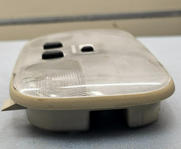 🔥 01-07 Ford Escape Tan Dome Light TAN