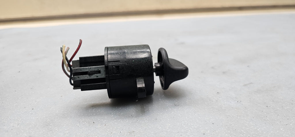 🔥98-03 Ford F150 Transfer Case Control Switch Relay Module 4WD Assembly BLACK