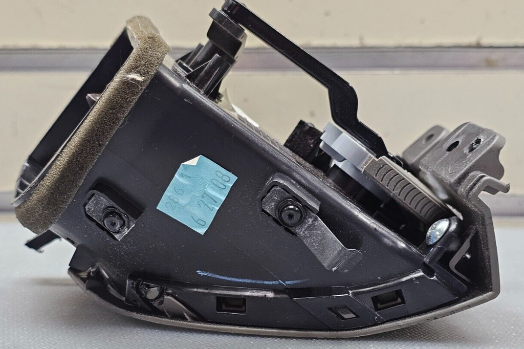 🔥07-09 Acura MDX Dash Left Driver A/C Air Vent Heater Air Conditioning Trim Tan