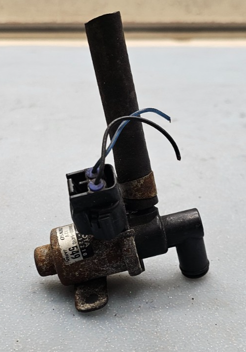 🔥1999-2002 Toyota Corolla Valve Vacuum Switch OEM