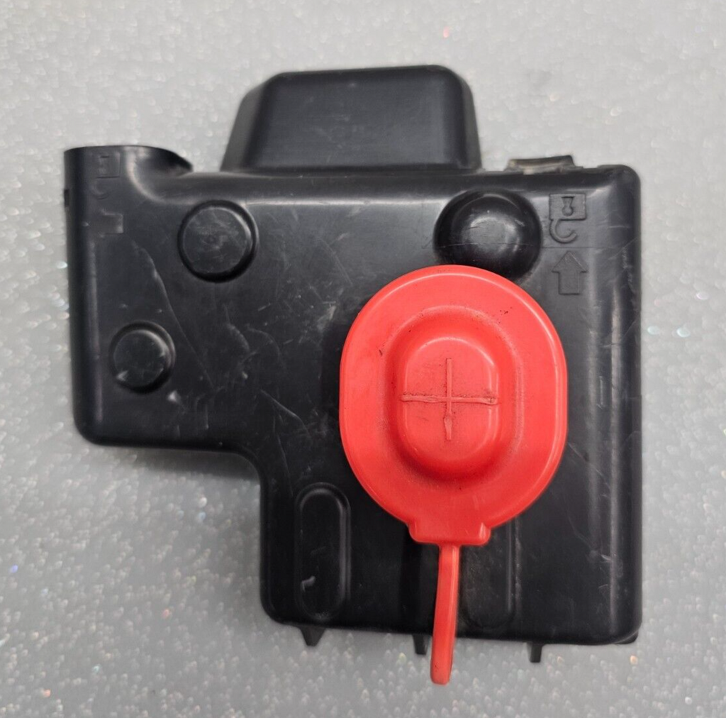 🔥13-16 Dodge Dart Front Positive Terminal Battery Cable Fuseable link Mega fuse