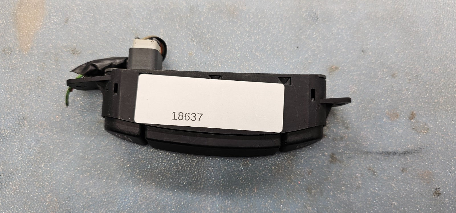 🔥97-05 Park Avenue Trip Odometer Reset English Metric Buttons Switch Assenbly