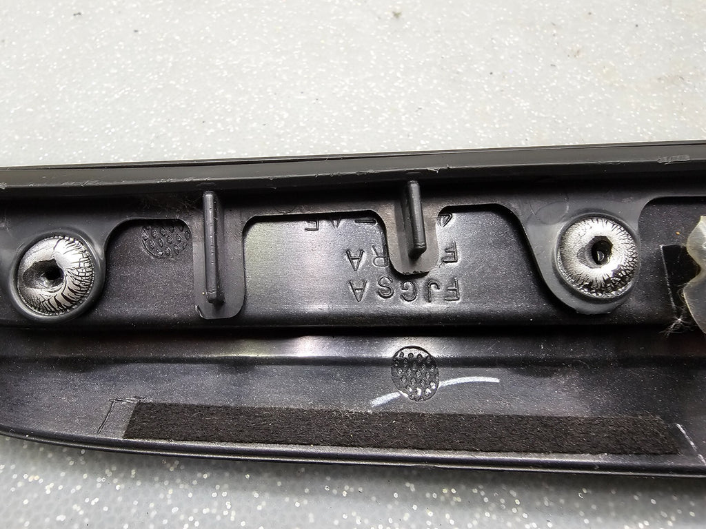 🔥13-20 FORD FUSION RIGHT PASSENGER SIDE DASH AIR VENT W/TRIM BEZEL ASSEMBLY OEM