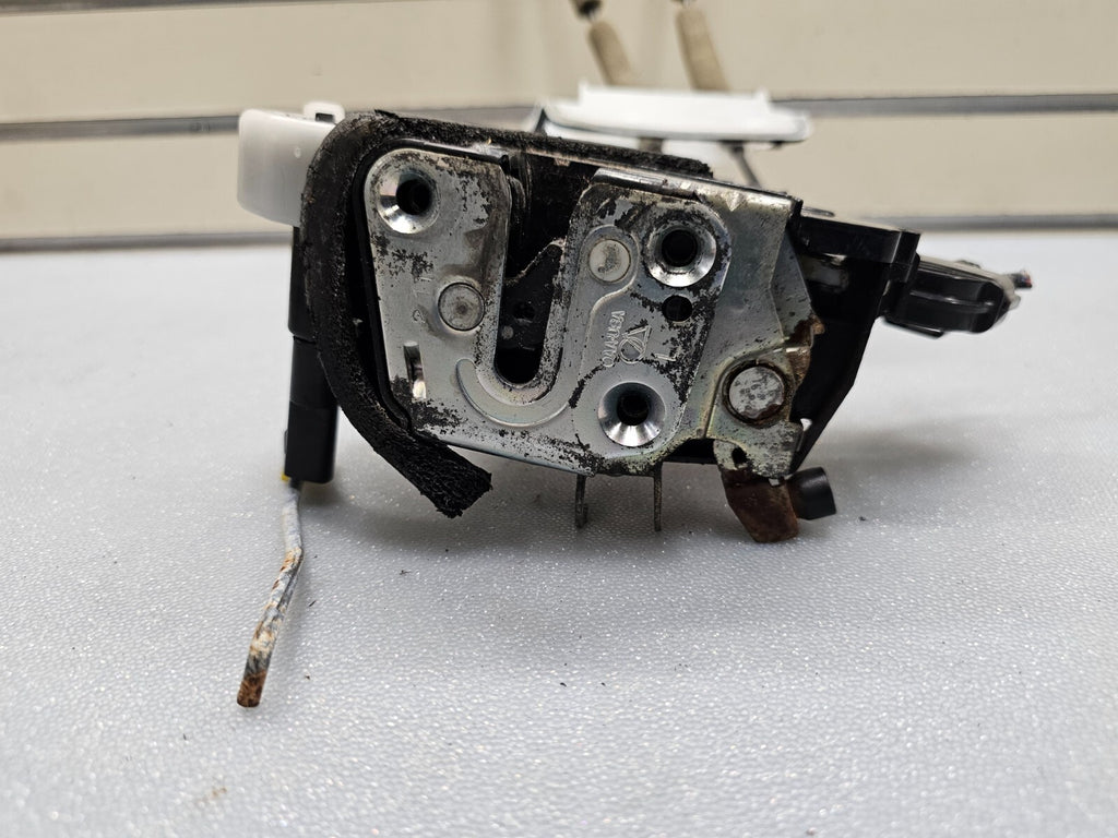 🔥2009 - 2014 NISSAN MAXIMA Front Left LH Door Lock Latch Actuator OEM