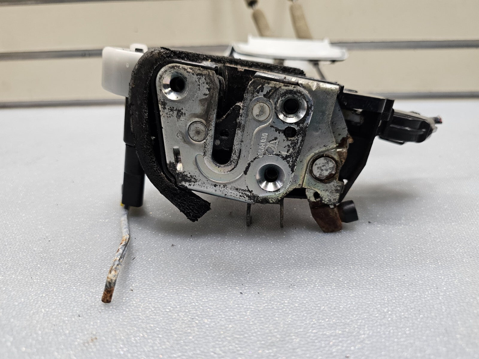 🔥2009 - 2014 NISSAN MAXIMA Front Left LH Door Lock Latch Actuator OEM