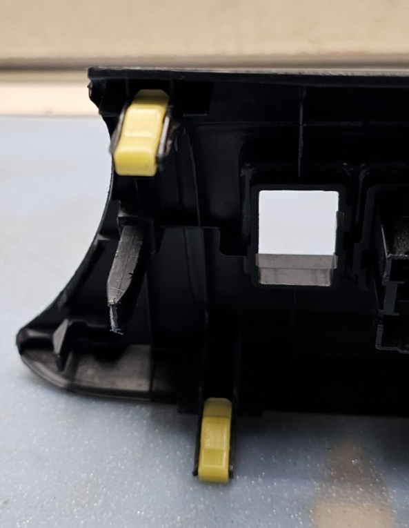 🔥2014-2016 Scion Tc Dash Mirror Control Switch
