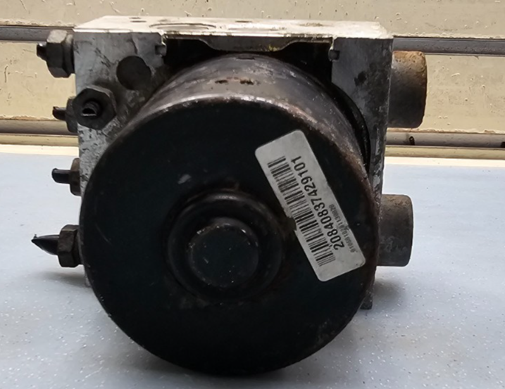🔥10 -12 Ford Escape Mercury Mariner Anti Lock Brake Pump Module Assembly/FE OEM