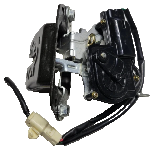🔥06-09 Subaru Tribeca Rear Gate Trunk Latch Liftgate Lock Actuator Assembly OEM