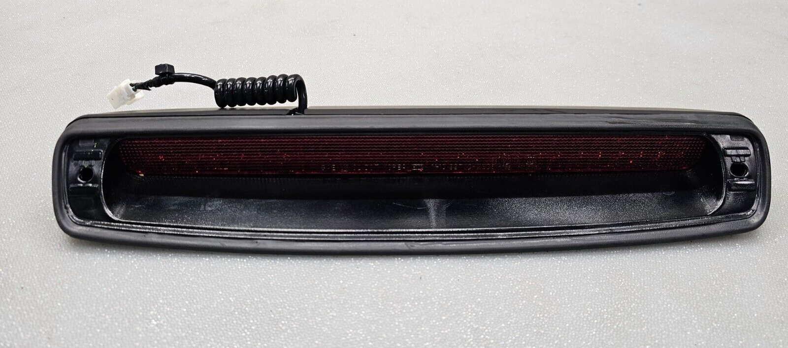 🔥05-09 Hyundai Tucson 3rd Third Brake Light Rear Tail Light Lamp Assembly OEM