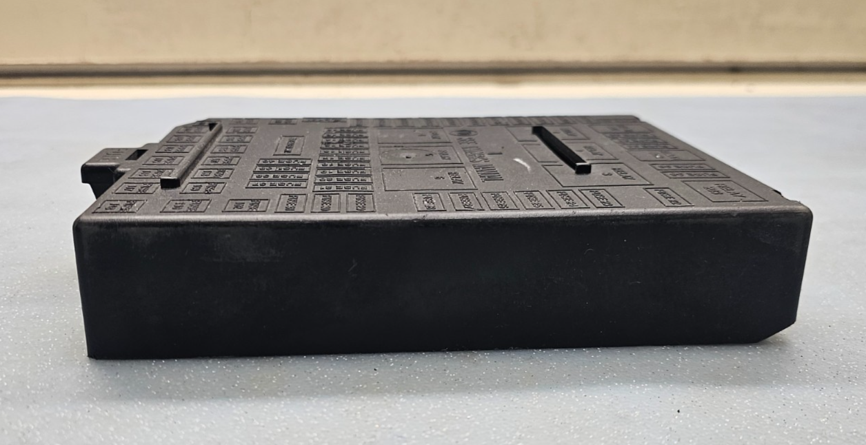 🔥04-07 Ford F150 Fuse Box Power Distribution Assembly OEM