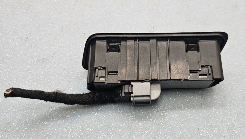 🔥2014-2017 AUDI Q5 SQ5Seat Memory Switch BLACK  OEM