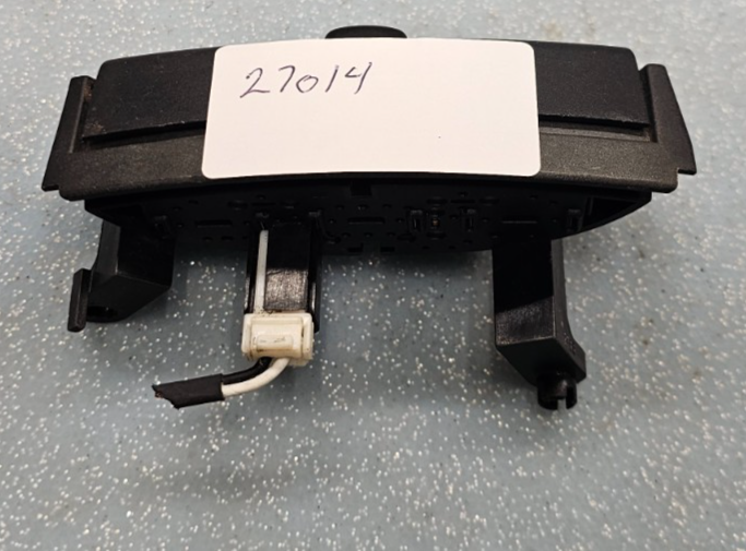 🔥99-04 DURANGO DAKOTA TRUCK PICKUP STEERING WHEEL SPEED CRUISE CONTROL SWITCH