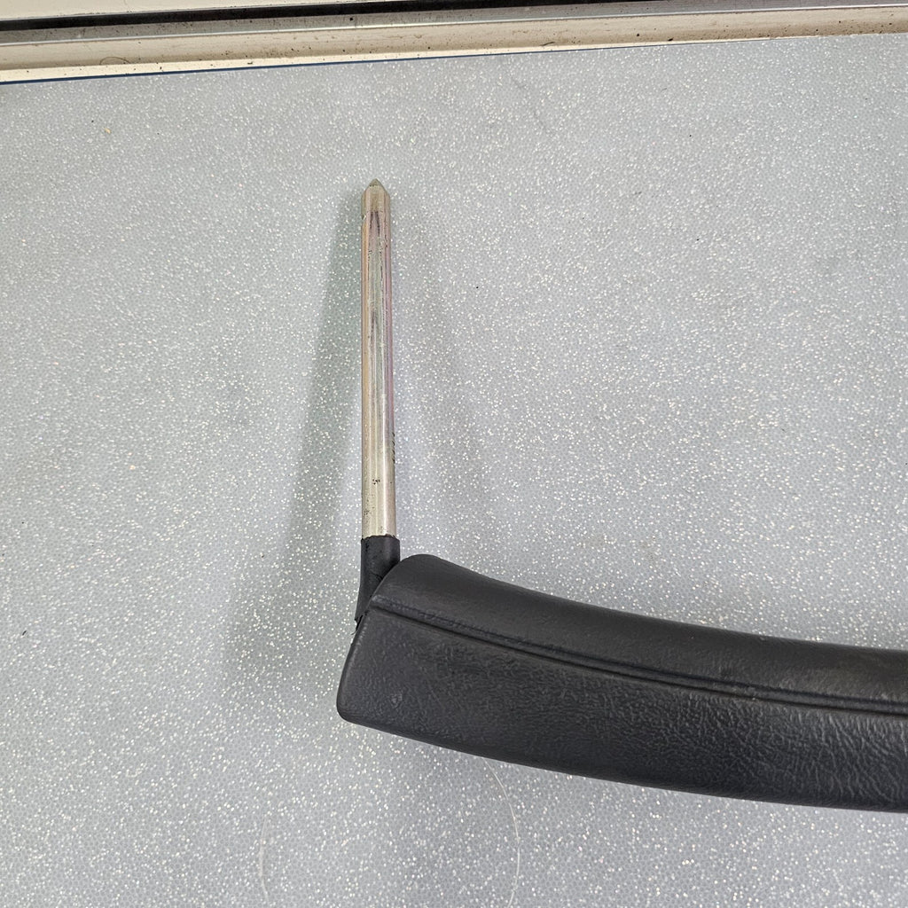 🔥99-06 SILVERADO SIERRA Dash Pad Dashboard GRAB BAR ASSIST HANDLE Graphite