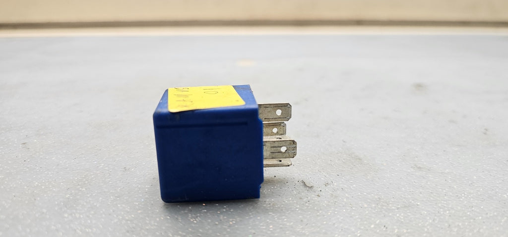 🔥94-02 Dodge Ram 1500 2500 3500 Cherokee Turn Signal Flasher Relay Blue