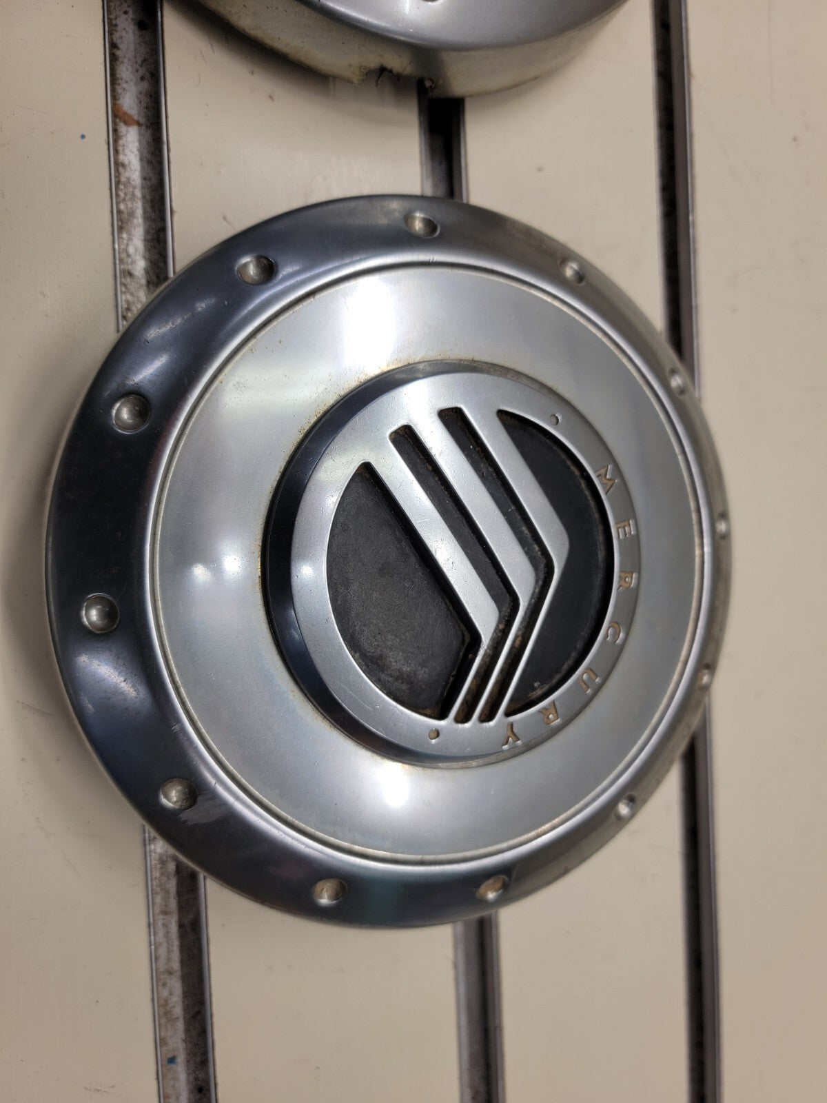 🔥2002-2007 Mercury Mountaineer MONTEREY wheel Center Cap Hub Cover
