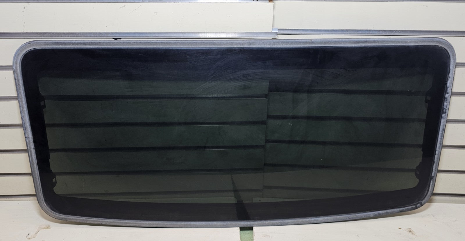 🔥97-14 Ford Expedition F150 F250 F350 SUNROOF GLASS Navigator F150 OEM sun roof