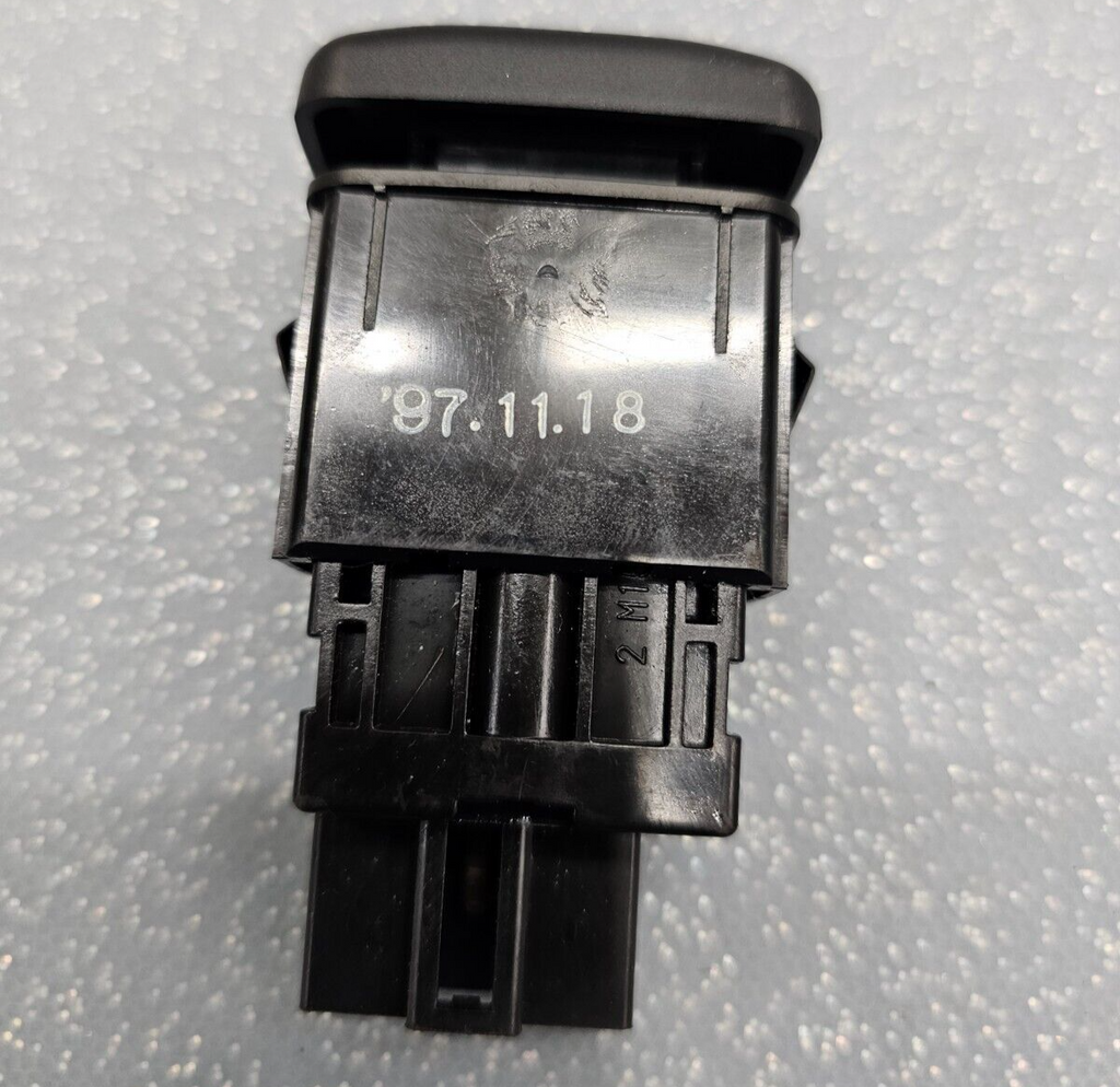 🔥1998-2002 Honda Accord Power Cruise Control Dash Button Switch OEM