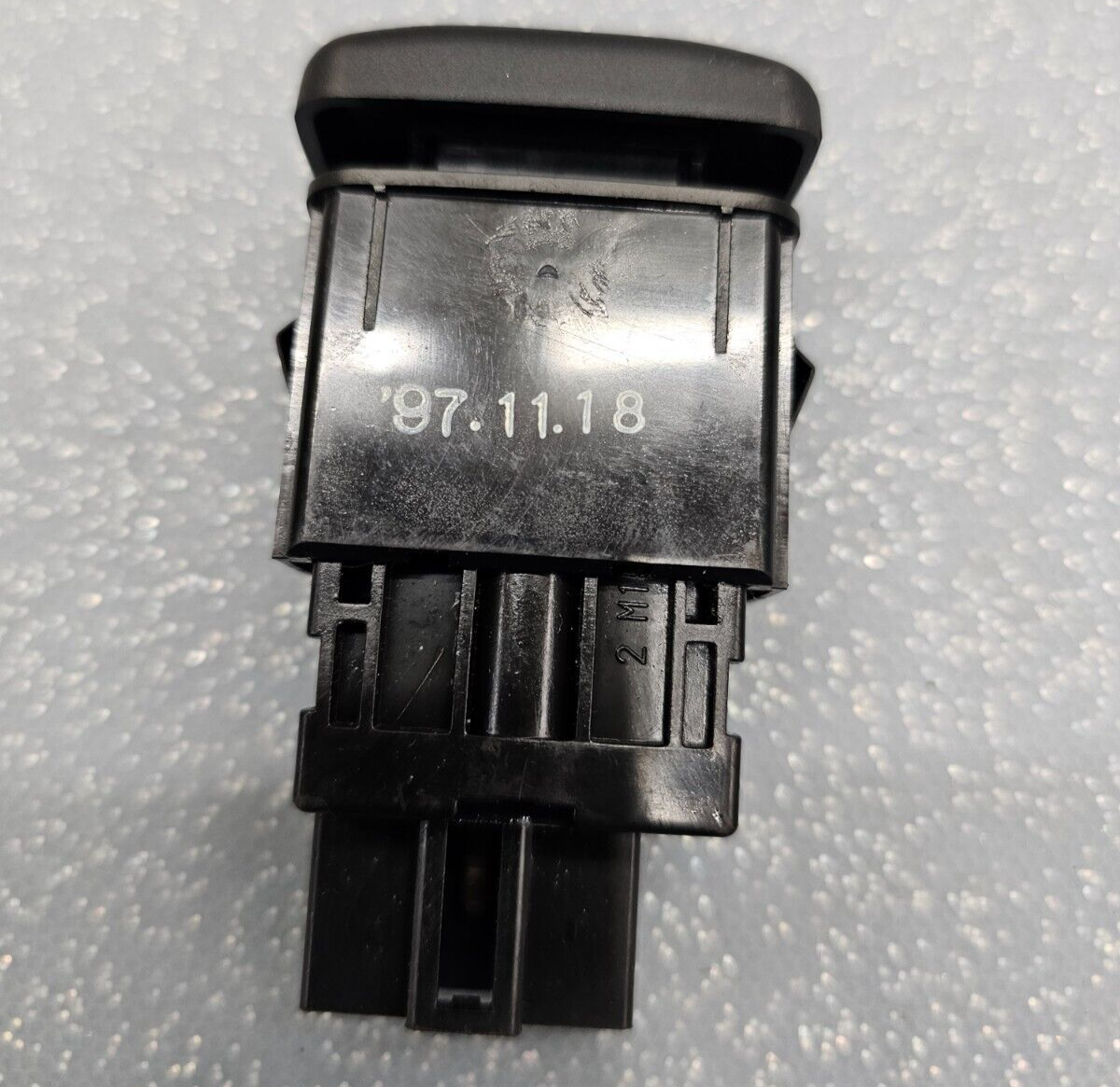 🔥1998-2002 Honda Accord Power Cruise Control Dash Button Switch OEM