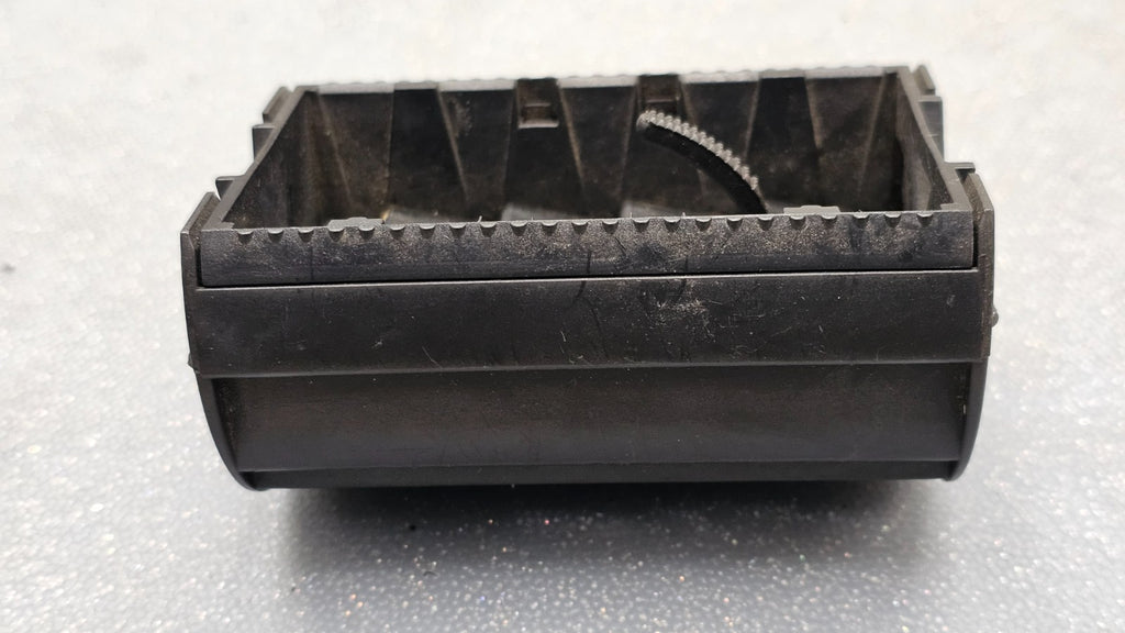 🔥01-06 Chrysler Sebring Center Dash AC A/C HVAC Air Vent Heater Panel Black