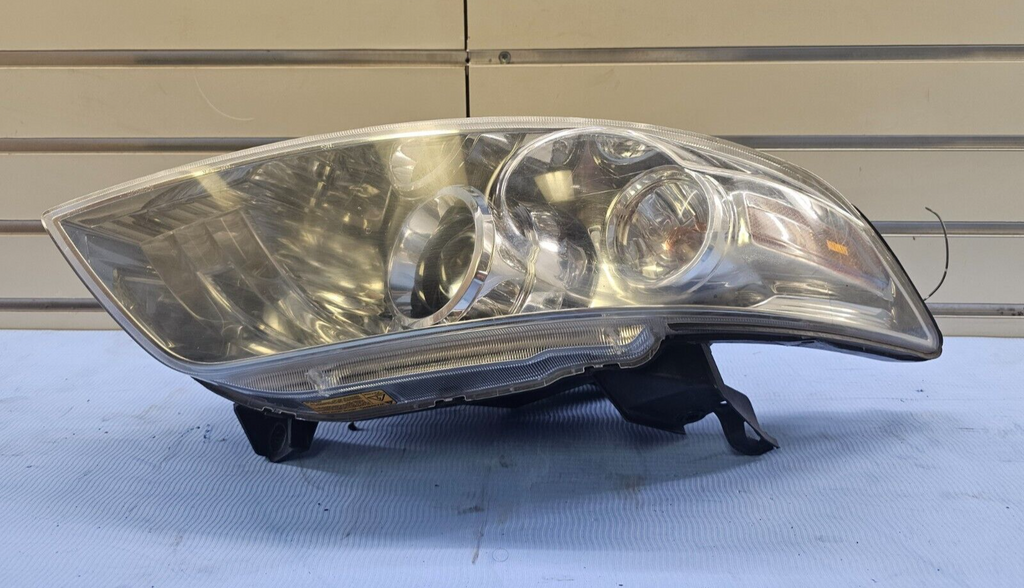 🔥03-08 Infiniti FX35 FX45 Front Right Passenger Head Light Lamp Assembly OEM