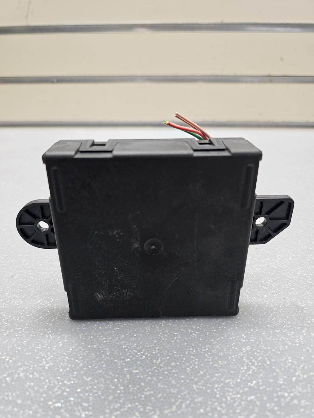 🔥07-20 Chrysler Dodge Jeep Front Left LH Door Power Control Relay Module OEM