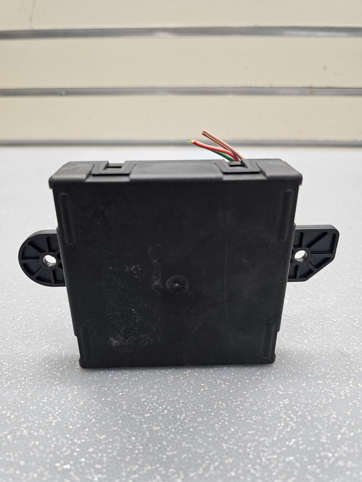 🔥07-20 Chrysler Dodge Jeep Front Left LH Door Power Control Relay Module OEM