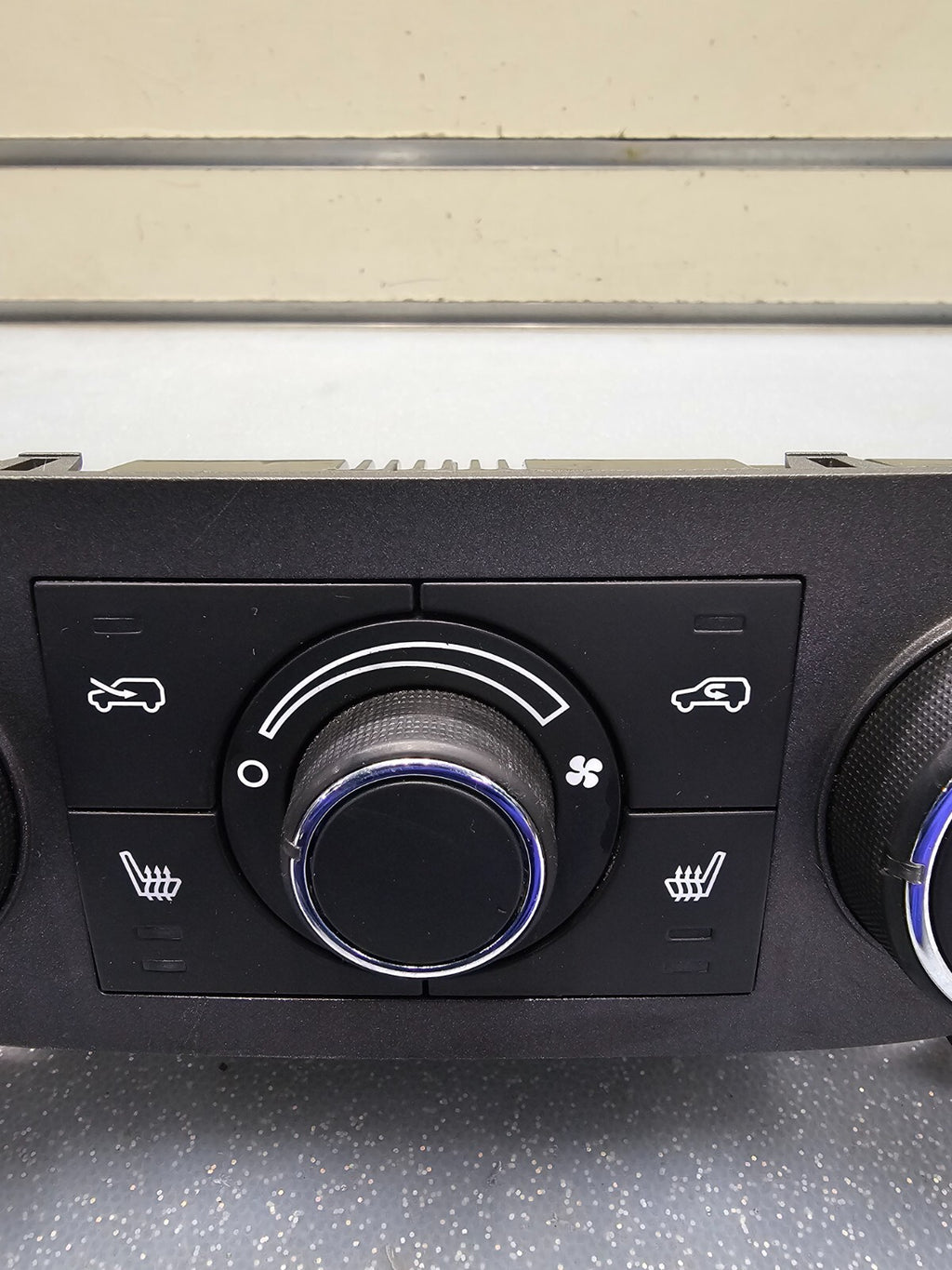 🔥06-11 Chevrolet HHR Dash AC Heater Temperature Climate Control Air Conditioner