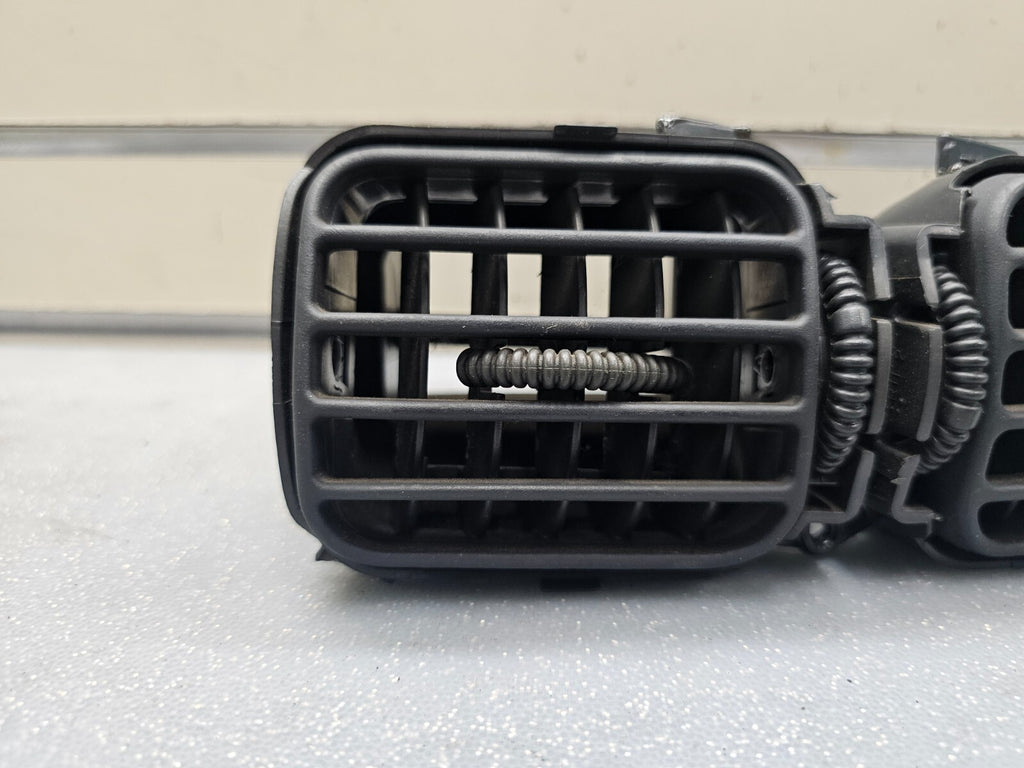 98-04 Blazer S10 Jimmy Sonoma Center Dash AC Air Vents Heater Filter Conditioner