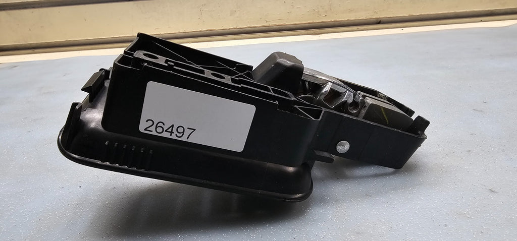 🔥04-08 Ford F-150 F150 Rh Front Right Passenger Door Interior Handle OEM SILVER