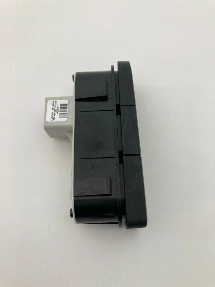 🔥07-10 Ford Edge Dash Driver Information Display Setup Switch Button Assembly
