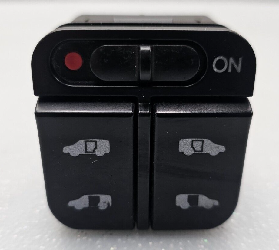 🔥2005-2010 Honda Odyssey  Door Control Switch Sliding Slide Power Side OEM