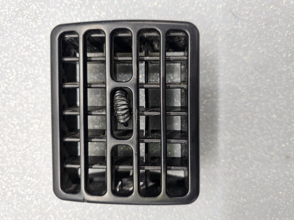 🔥94-97 Dodge Ram 1500 Dash Air Vent A/C Heater Filter Temperature Black OEM VT6