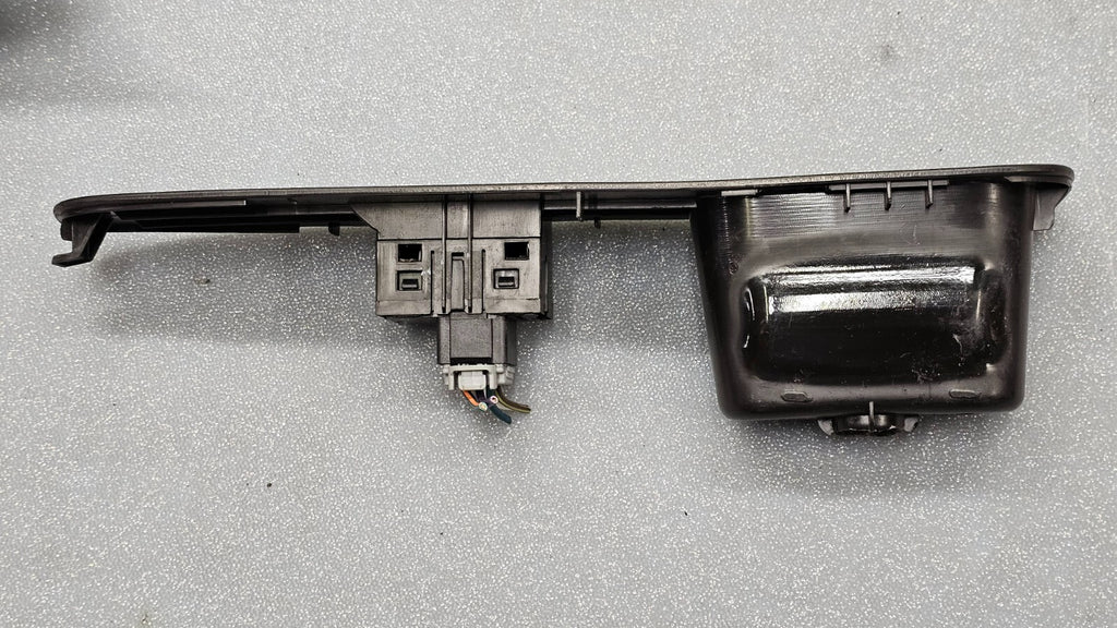 🔥08-12 Escape Fusion  Passenger Door Power Window Control Switch Tan OEM
