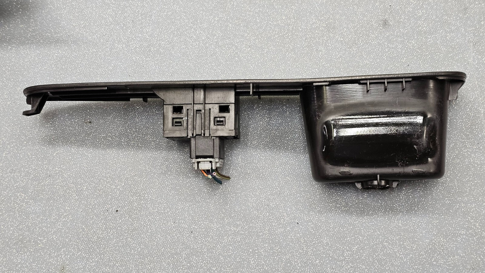 🔥08-12 Escape Fusion  Passenger Door Power Window Control Switch Tan OEM