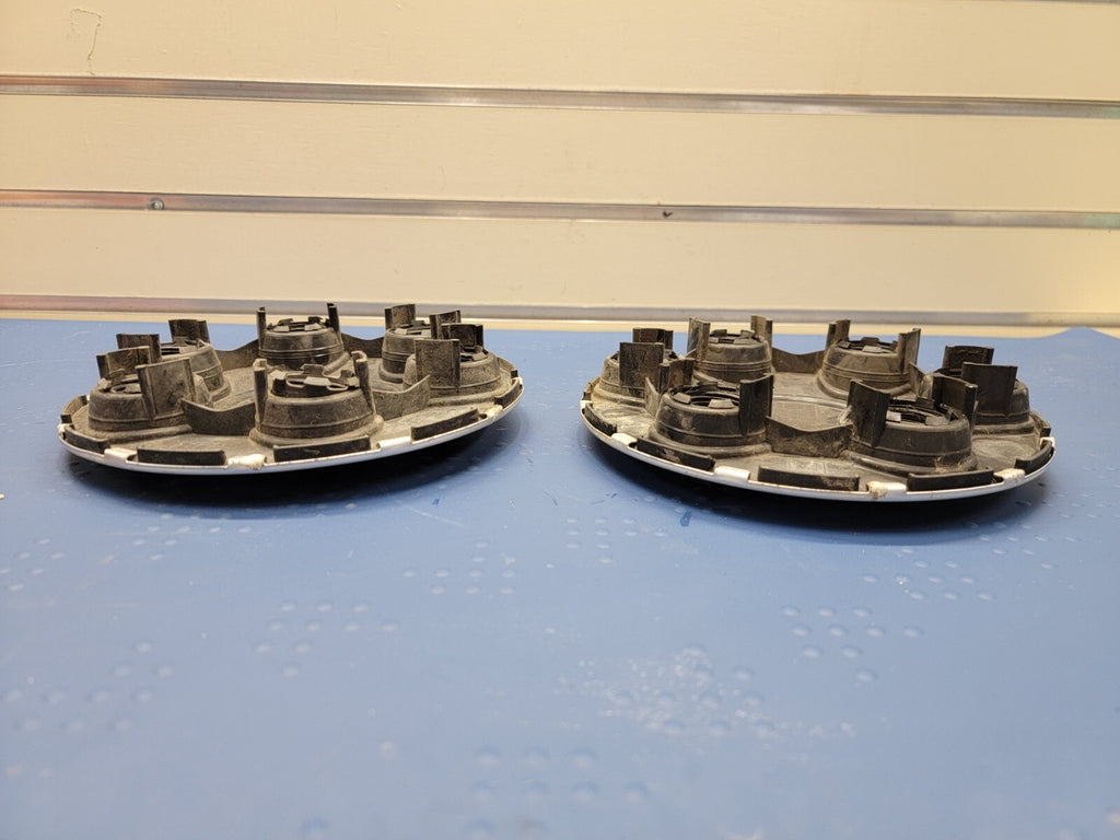 2007-2014 Chevy Van Tahoe Avalanche Silverado Suburban Wheel Center Caps