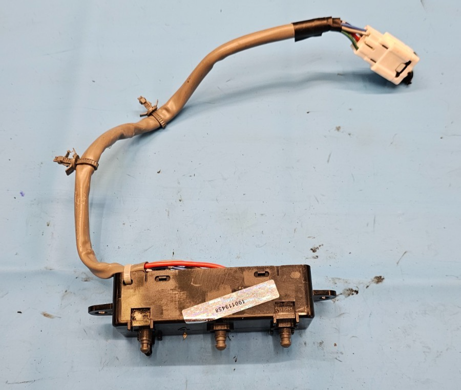 🔥00-03 Maxima Right Passenger Seat Adjuster Adjustment Switch Assembly OEM