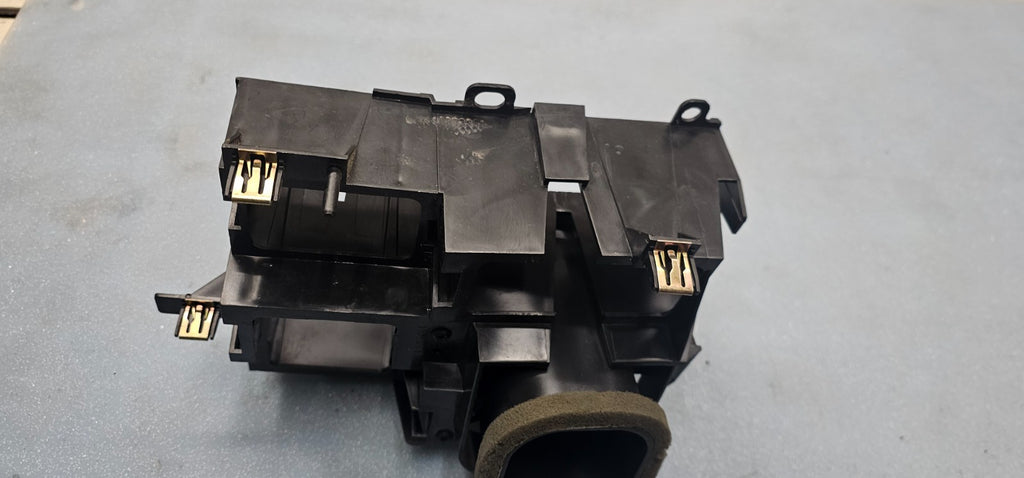 🔥99-06 Chevy Silverado Sierra Headlight Switch left Driver Air Vent Black HS19