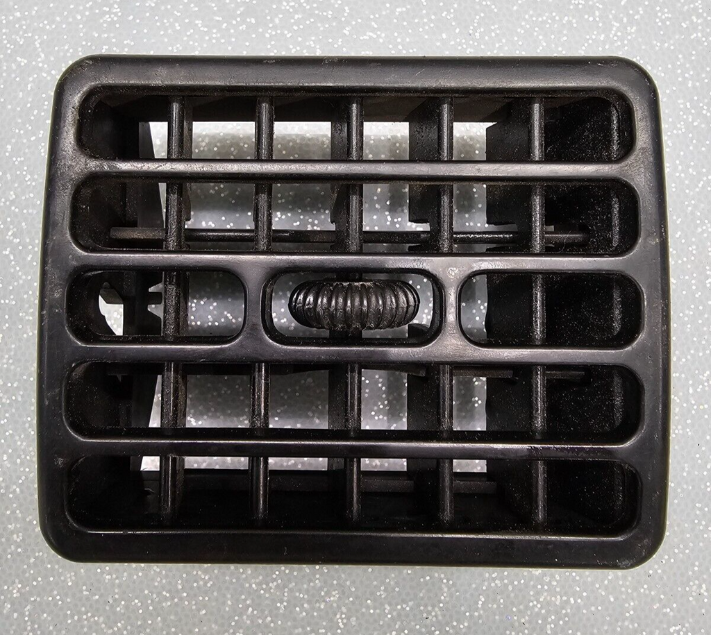 🔥94-97 Dodge Ram 1500 2500 3500 Dash Air Vent A/C Heater Filter Black OEM VT6