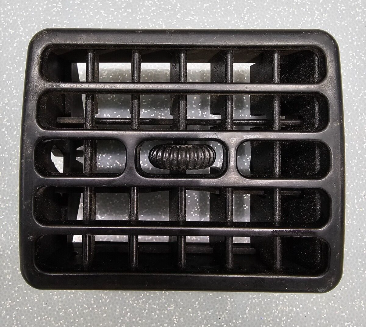 🔥94-97 Dodge Ram 1500 2500 3500 Dash Air Vent A/C Heater Filter Black OEM VT6